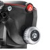 Manfrotto XPRO Fluid Head with fluidity selector and QR plate for Video MHXPRO-2W Manfrotto XPRO Fluid Head with fluidity selector and QR plate for Video MHXPRO-2W